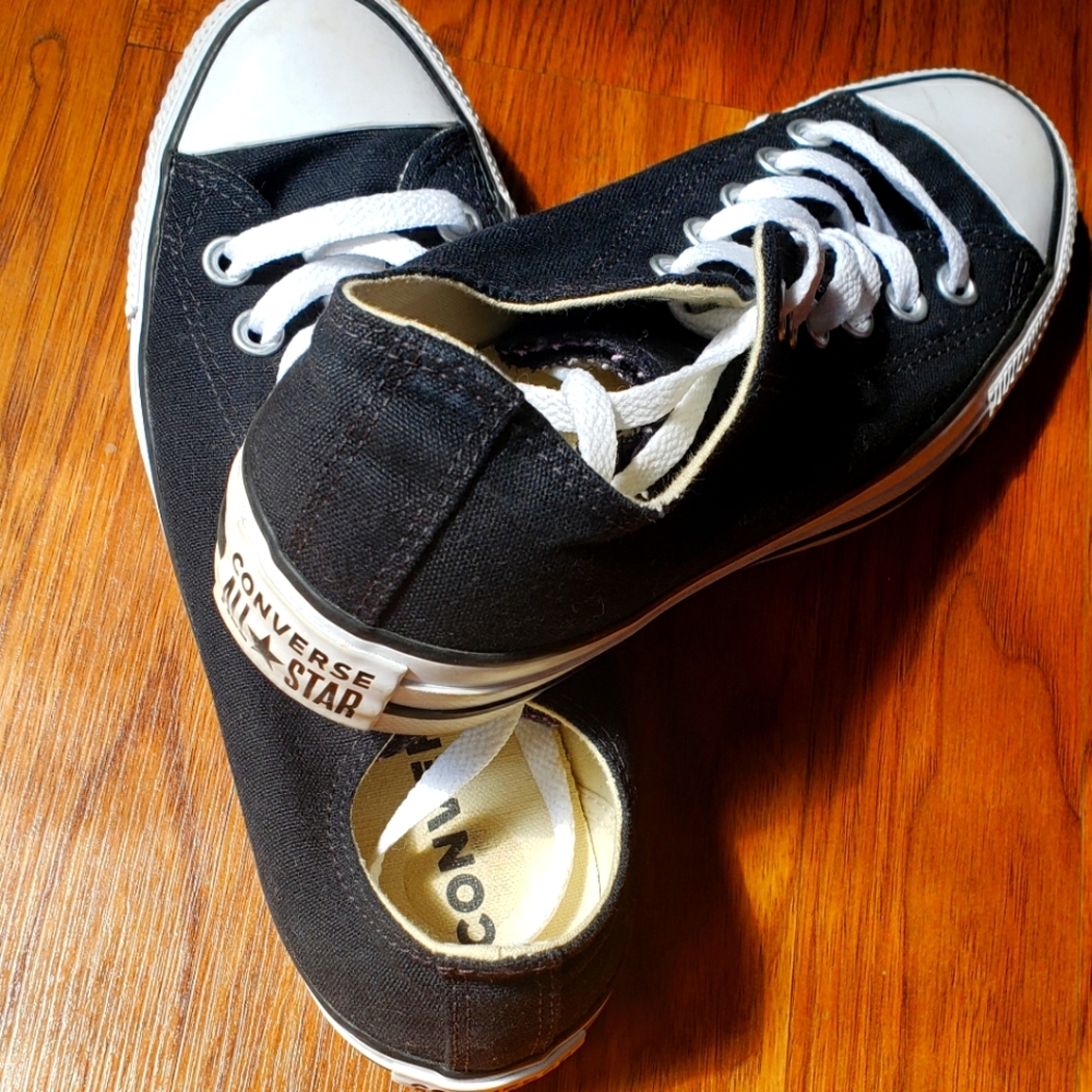 Converse Shoes